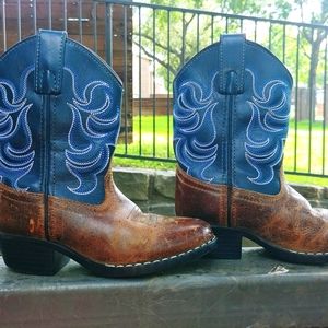 Cody James Toddler Cowboy Boots